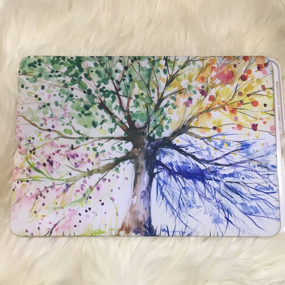 Apple MacBook Case